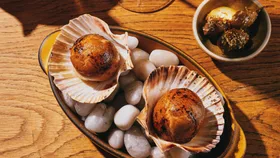 The best new restaurants in Sydney