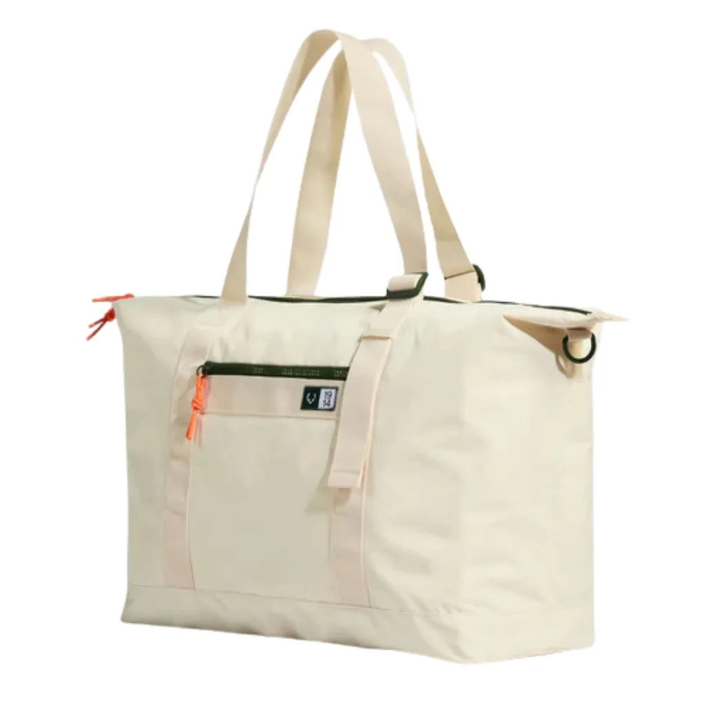 ANTLER Essential Weekender Bag in Stone
