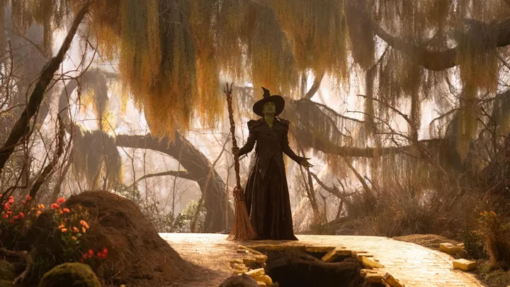 The ‘Wicked For Good’ filming locations you can visit in real life