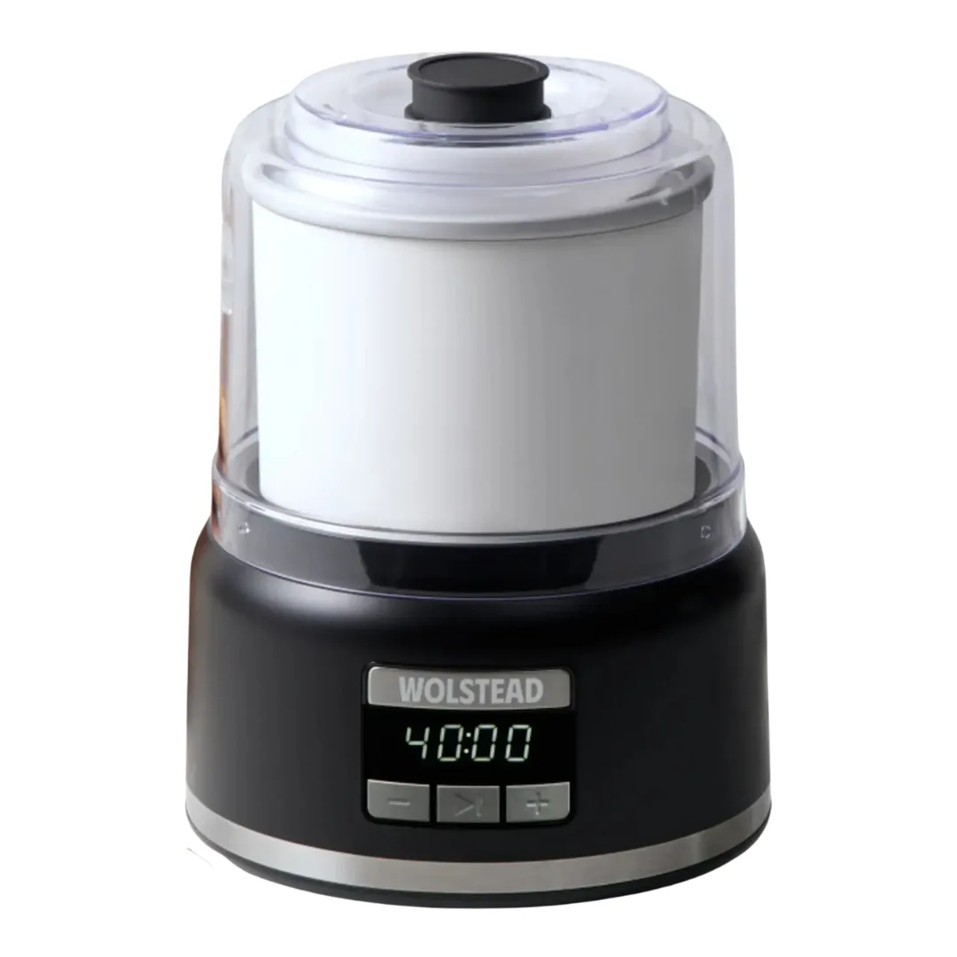 Wolstead Dulce Ice Cream Maker 2L