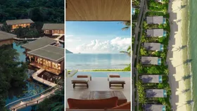 9 indulgent and restorative beach resorts to check into in Vietnam