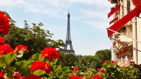 Where to stay in Paris for unforgettable Eiffel Tower views