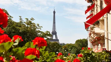 Where to stay in Paris for unforgettable Eiffel Tower views