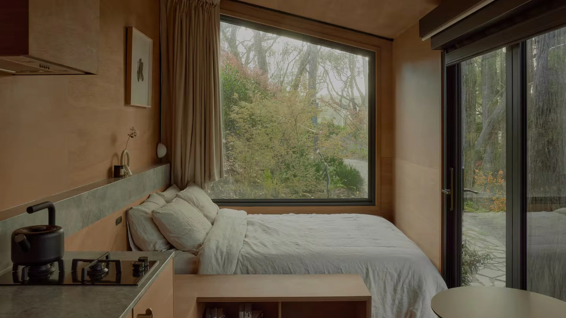 Caladenia – Tiny Home, a romantic getaway in Adelaide