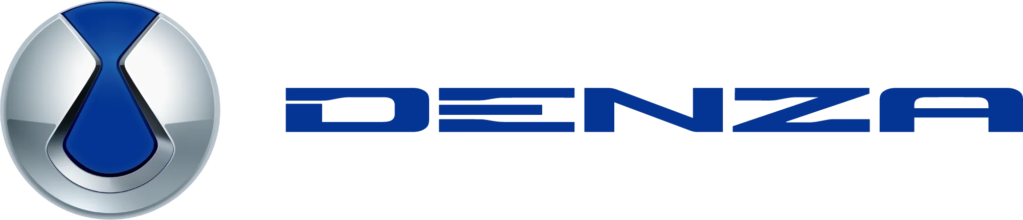 Sponsor logo of Denza
