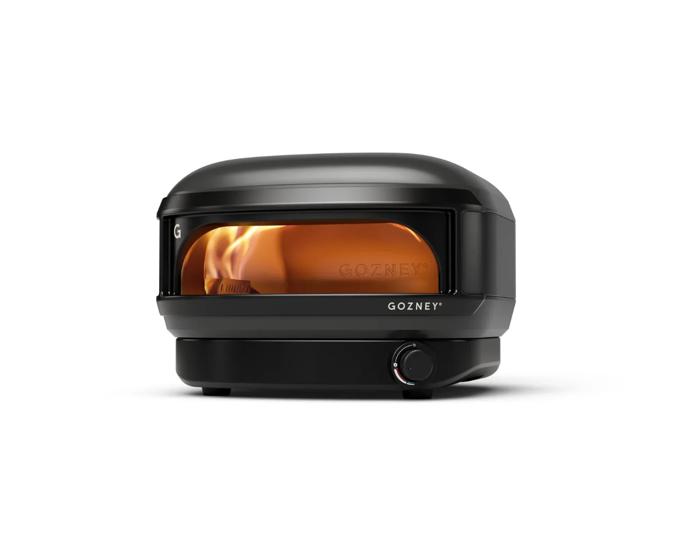 The new Gozney Arc Lite pizza oven