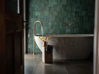 Landhaus - The Gallery, an airbnb in barossa valley