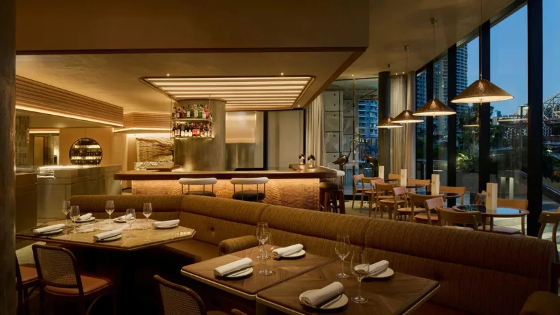 supernormal in brisbane with views for easter 2026