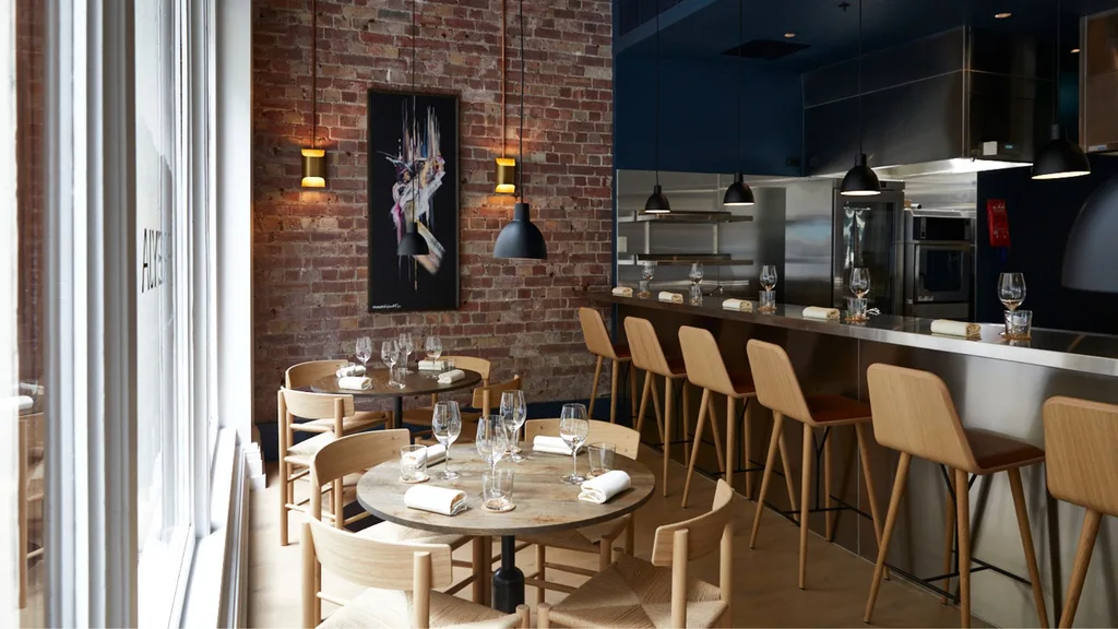 freyja restaurant in Melbourne open on New year's eve 2025