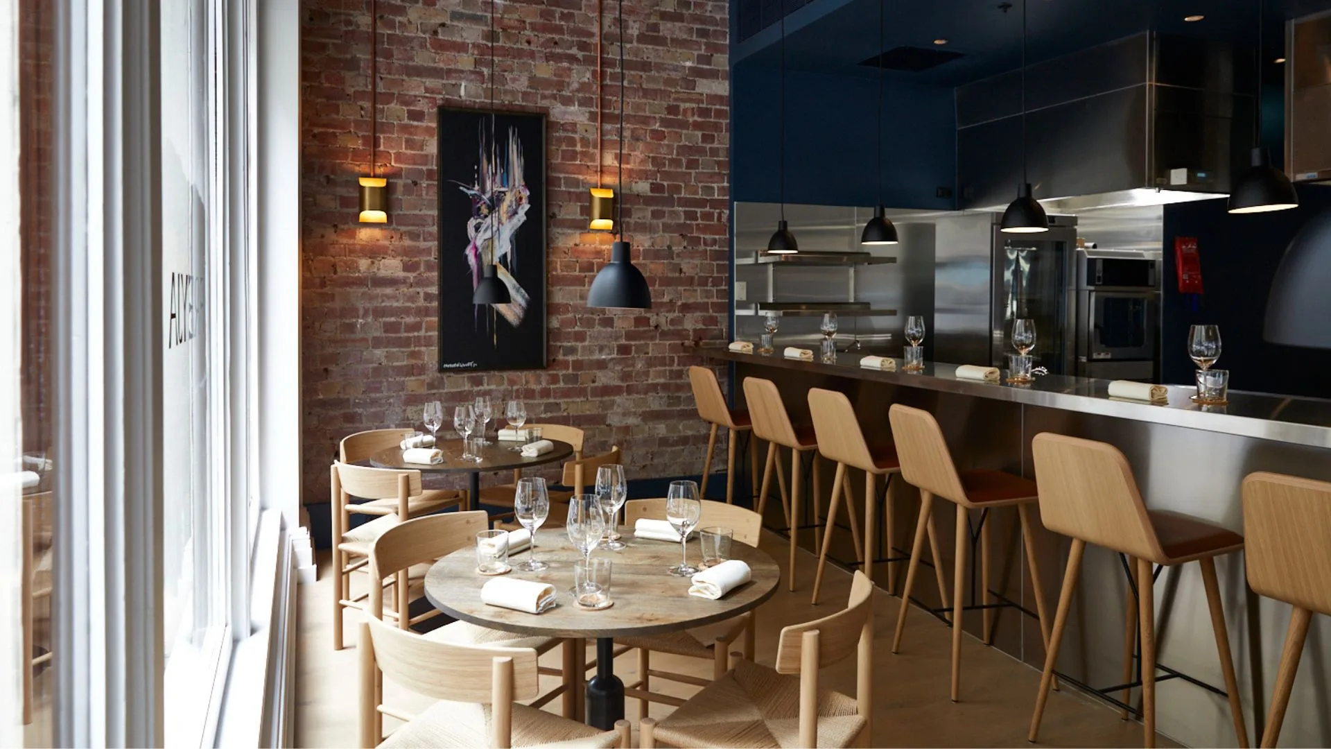 freyja restaurant in Melbourne open on New year's eve 2025