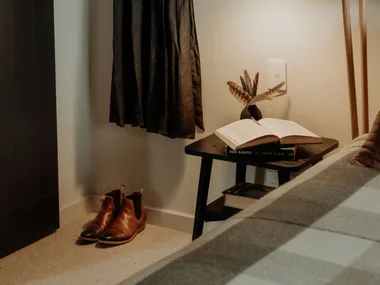 The Barn - On Cockatoo Lane in Barossa Valley