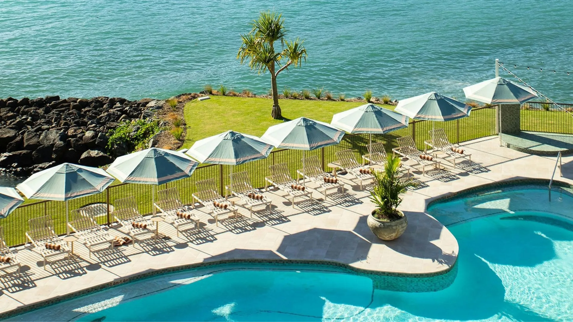 Where to stay in Whitsundays The Sundays