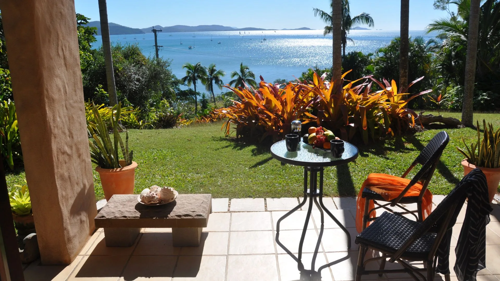 Where to stay in Whitsundays Mandalay Airbnb