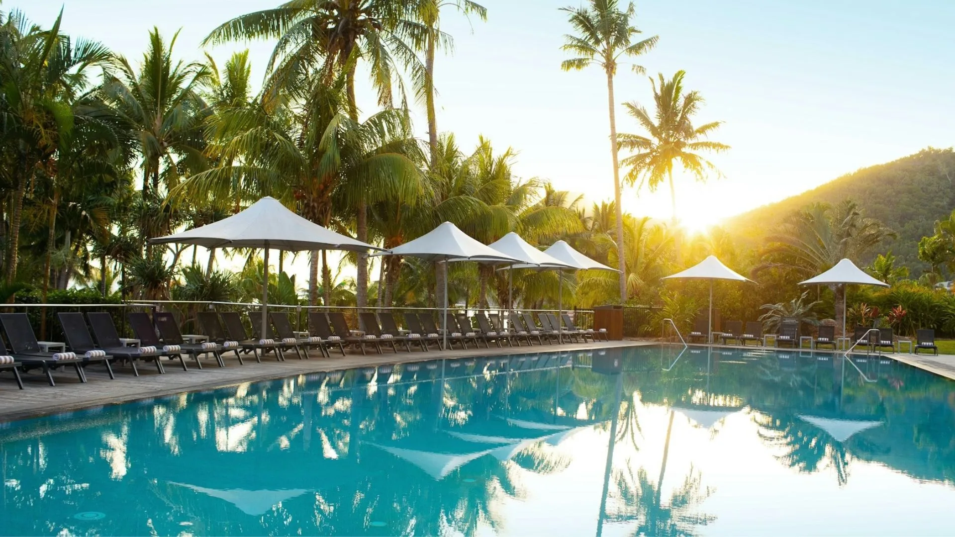Where to stay in Whitsundays Reef View Hotel