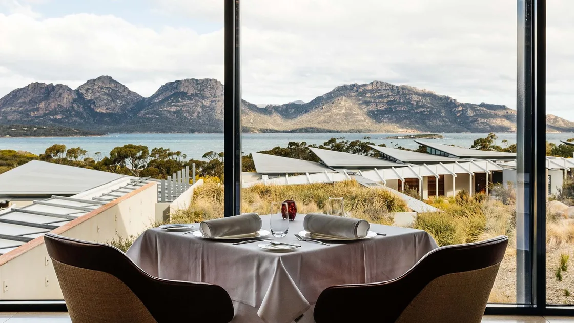 These are Australia’s most romantic honeymoon destinations