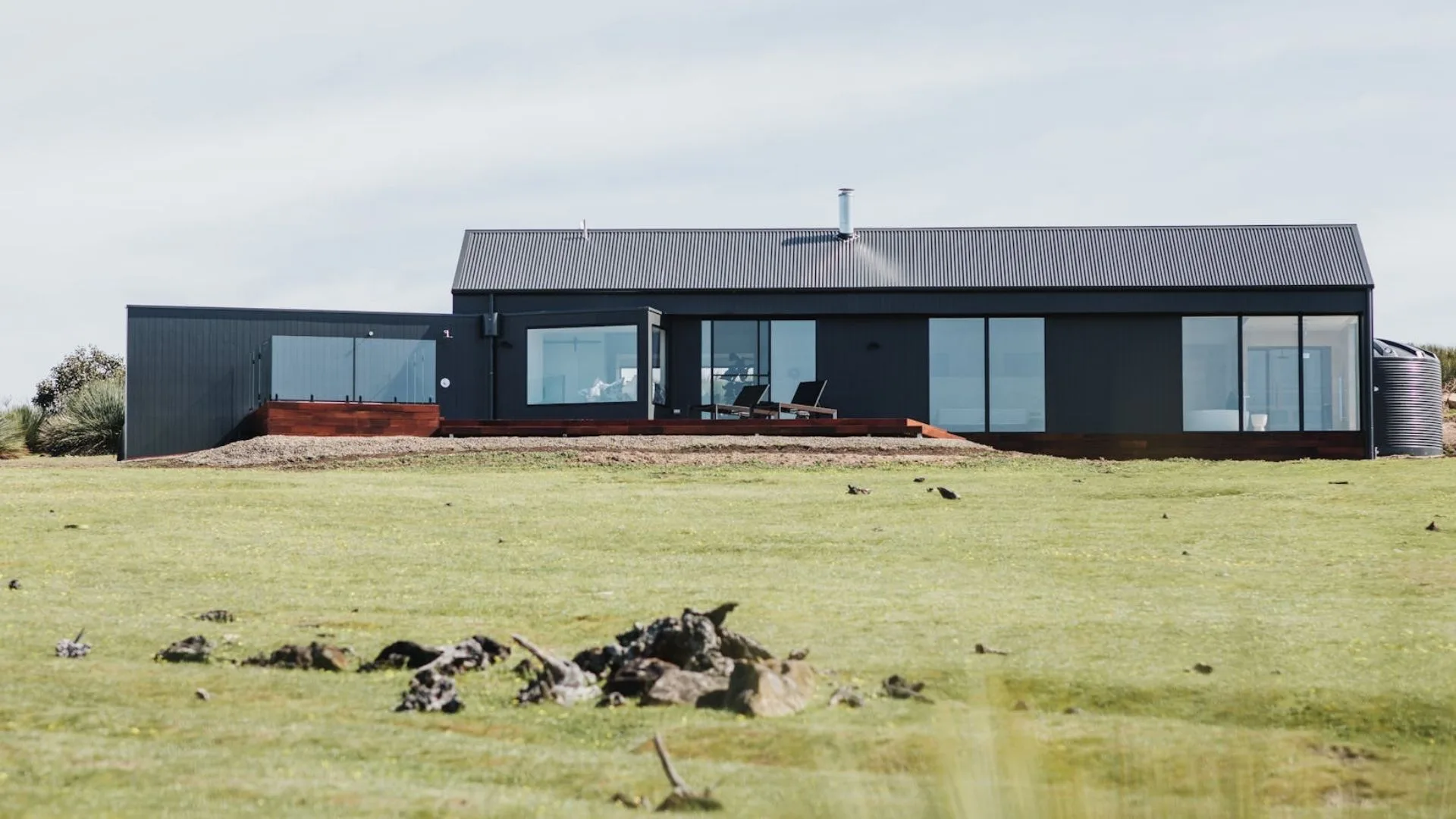 Honeymoon destinations Australia Stowaway Kangaroo Island