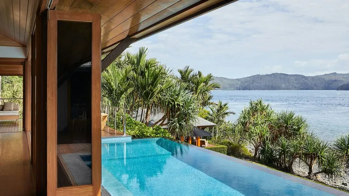Book one of these stunning Whitsundays stays for your next warm-weather getaway