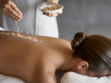 Spa wumurdaylin Hamilton Island