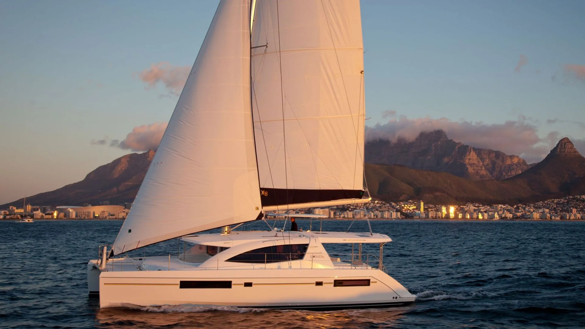 Where to stay in Whitsundays Sailing Adventures