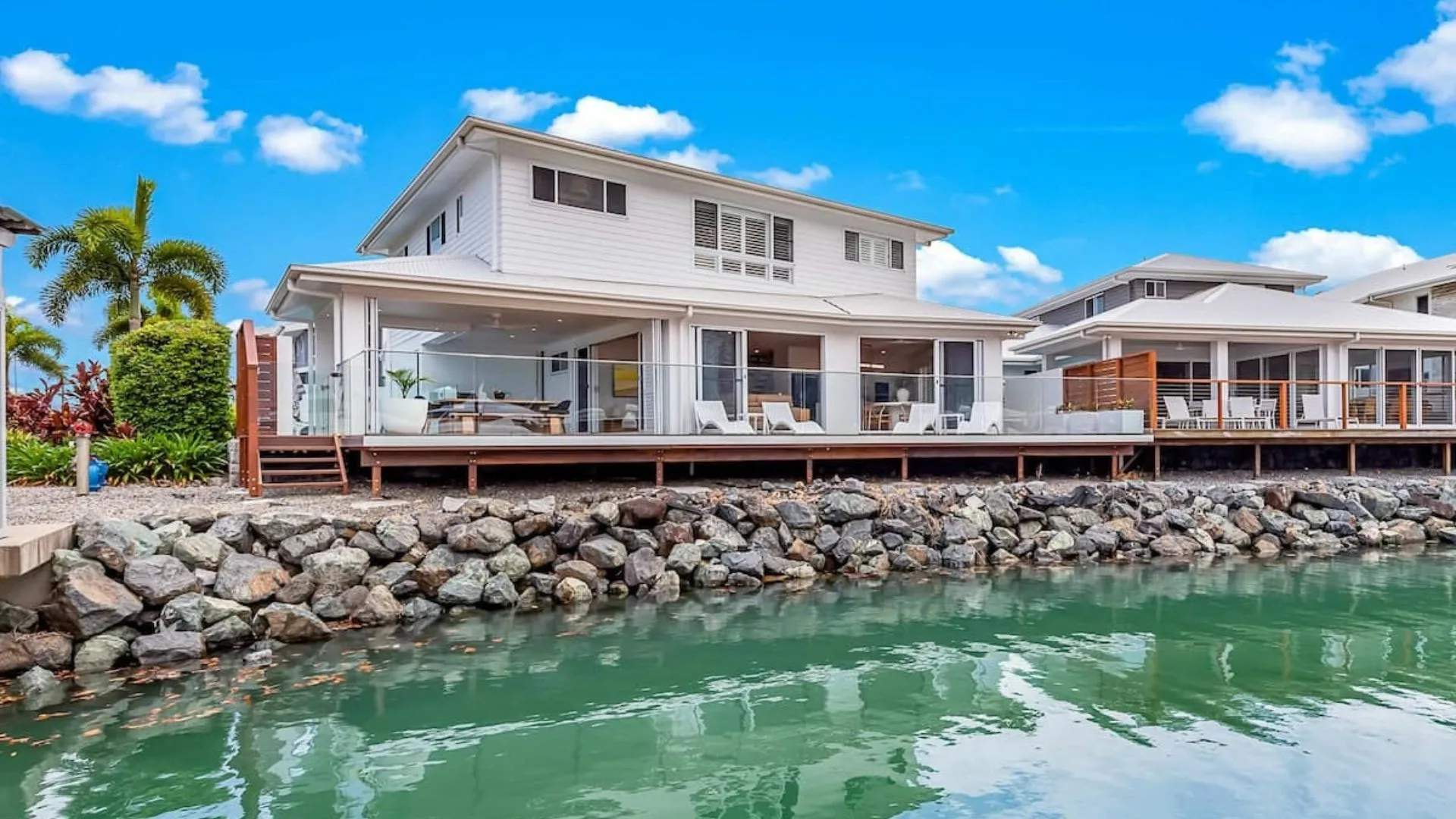 Where to stay in Whitsundays The Cove Airbnb