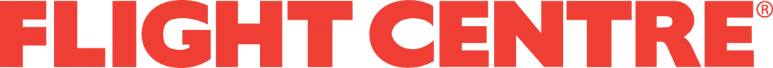 Sponsor logo of Flight Centre