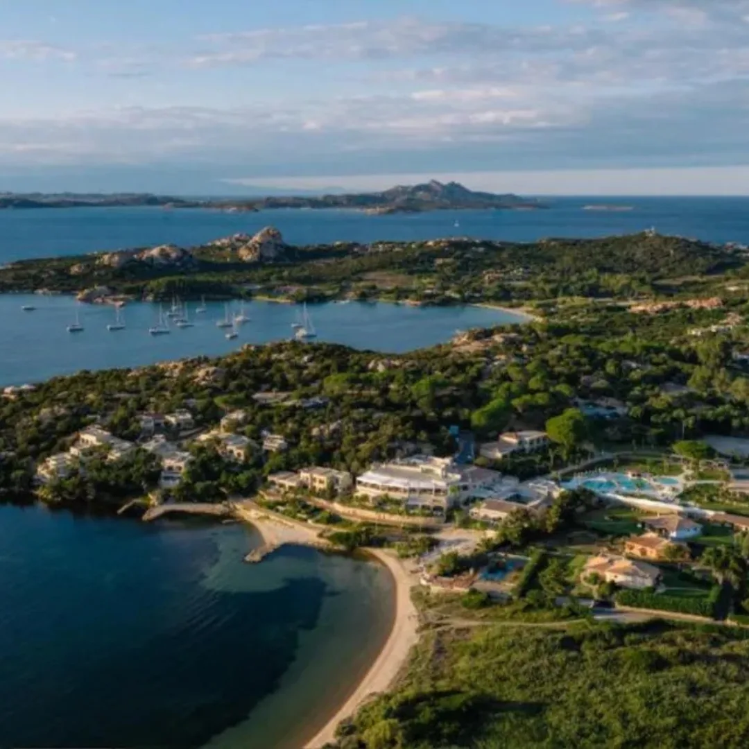 7Pines Resort Sardinia-A Destination By Hyatt in Italy
