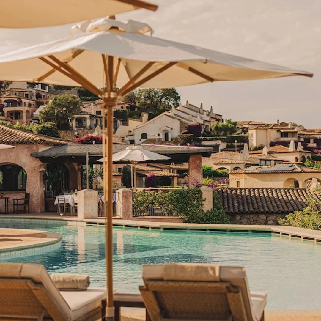 Aethos Sardinia, Italy