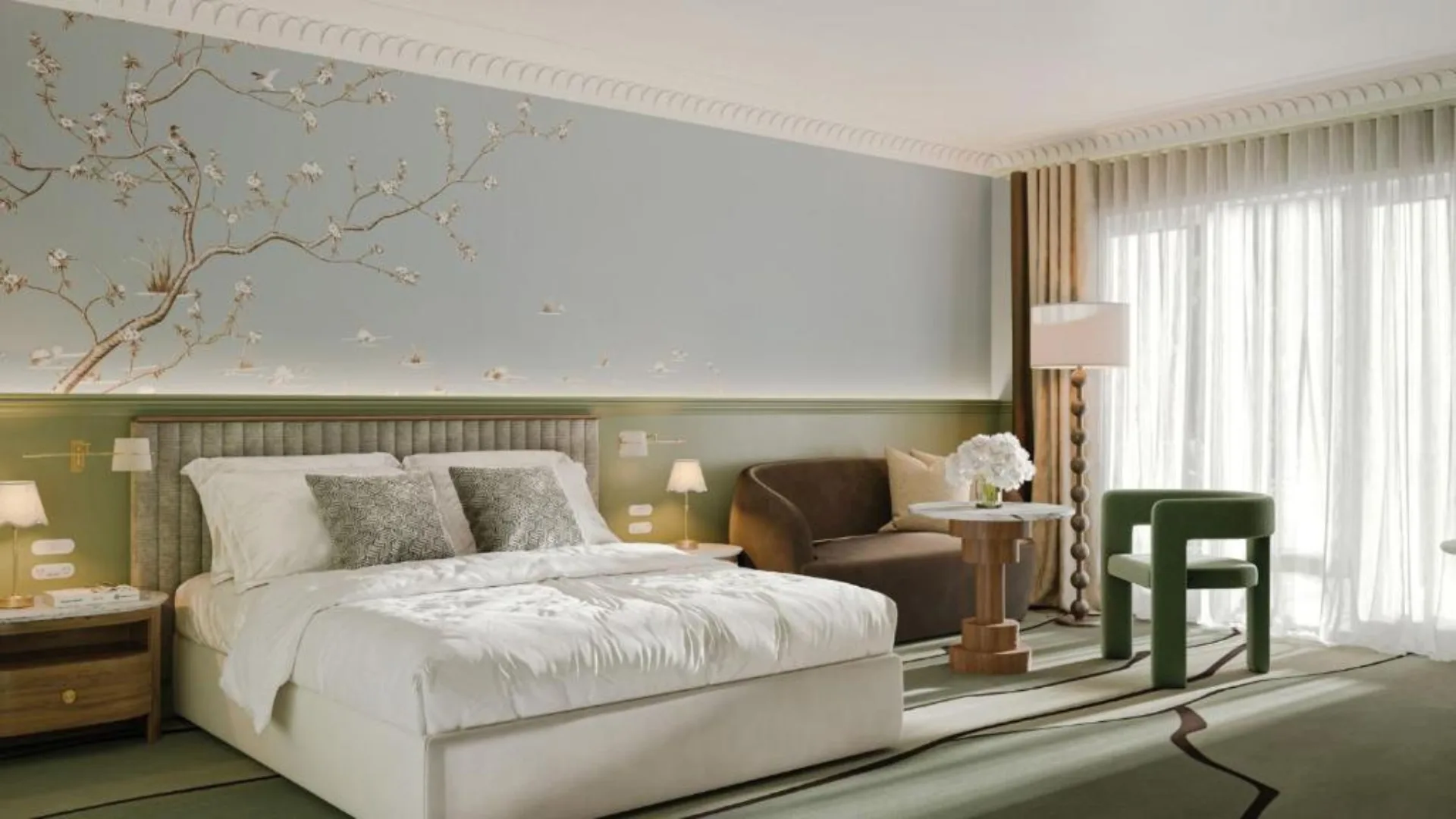 Ardour Milton Park Bowral, Country Estate Luxury with Signature Dining & Renowned Gardens