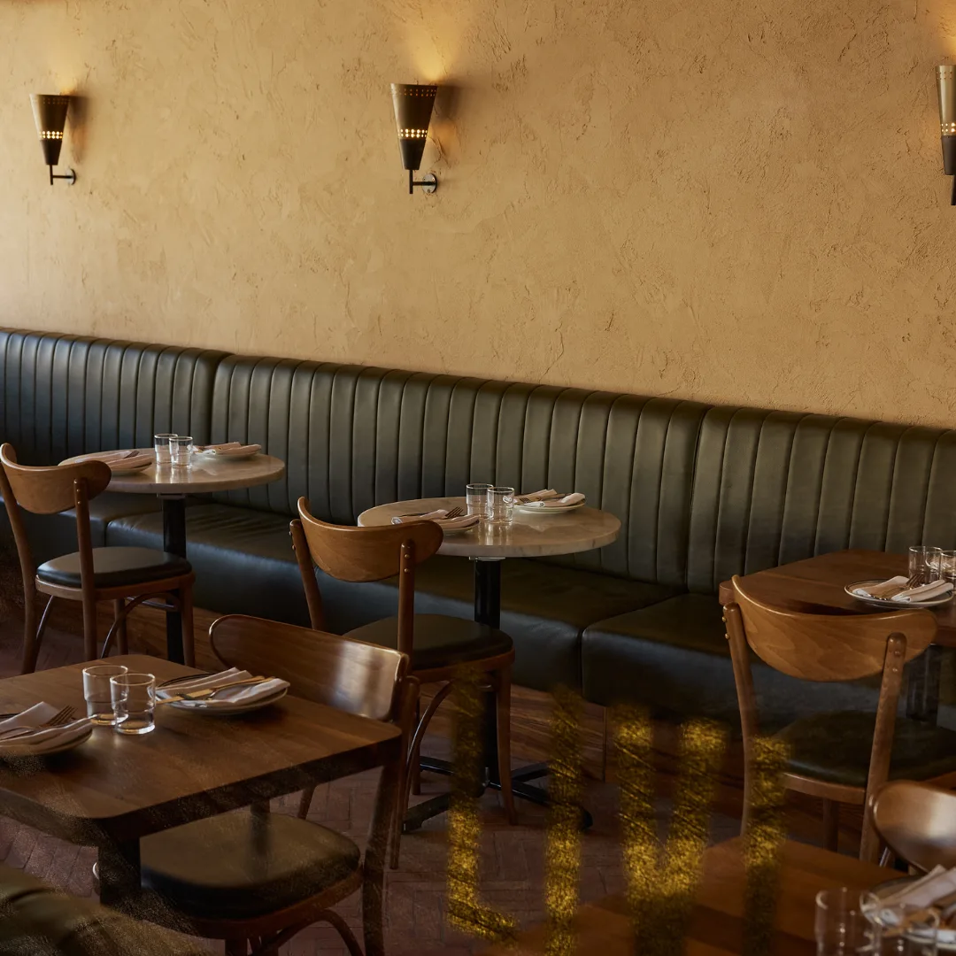 These are the best restaurants in Australia right now