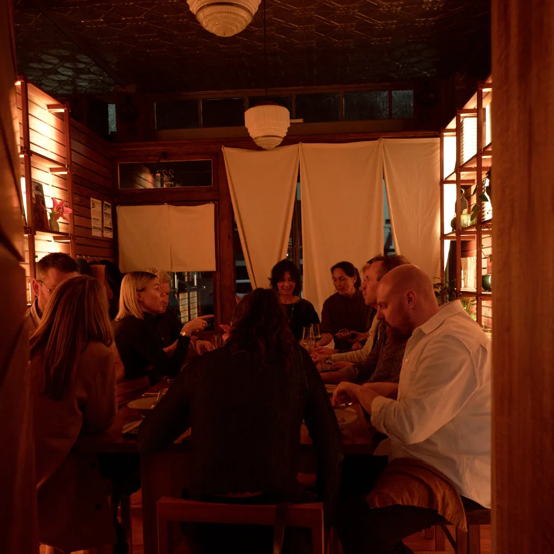 These are the best restaurants in Australia right now