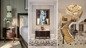 Mai House Saigon Hotel, a luxury hotel in Ho Chi Minh City Vietnam