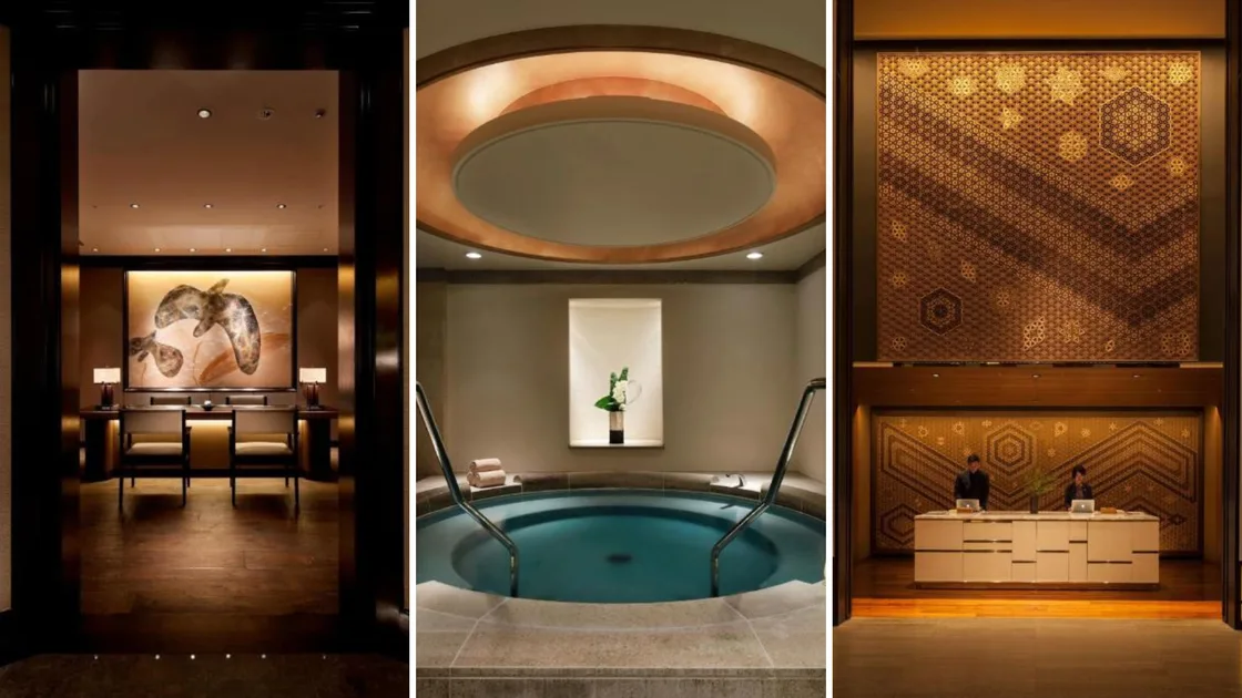 Inside Tokyo’s most luxurious hotels for 2026