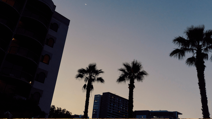 The Calile Hotel is bringing together top chefs for a one-off event