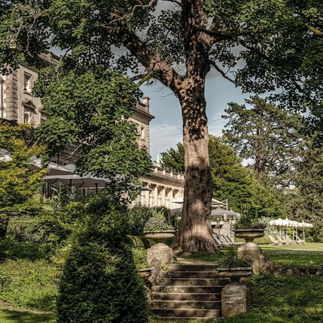 Cowley Manor Experimental, Cheltenham, England