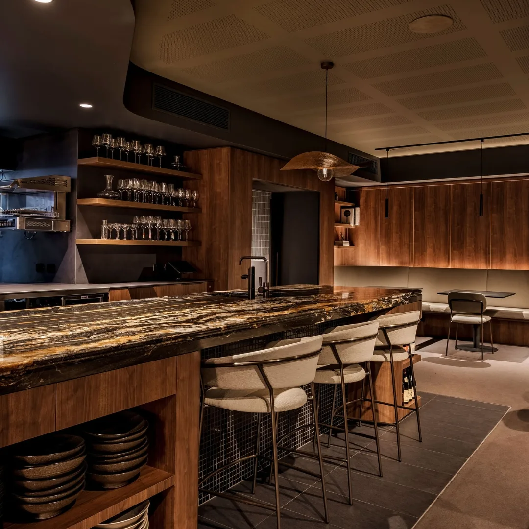 These are the best restaurants in Australia right now