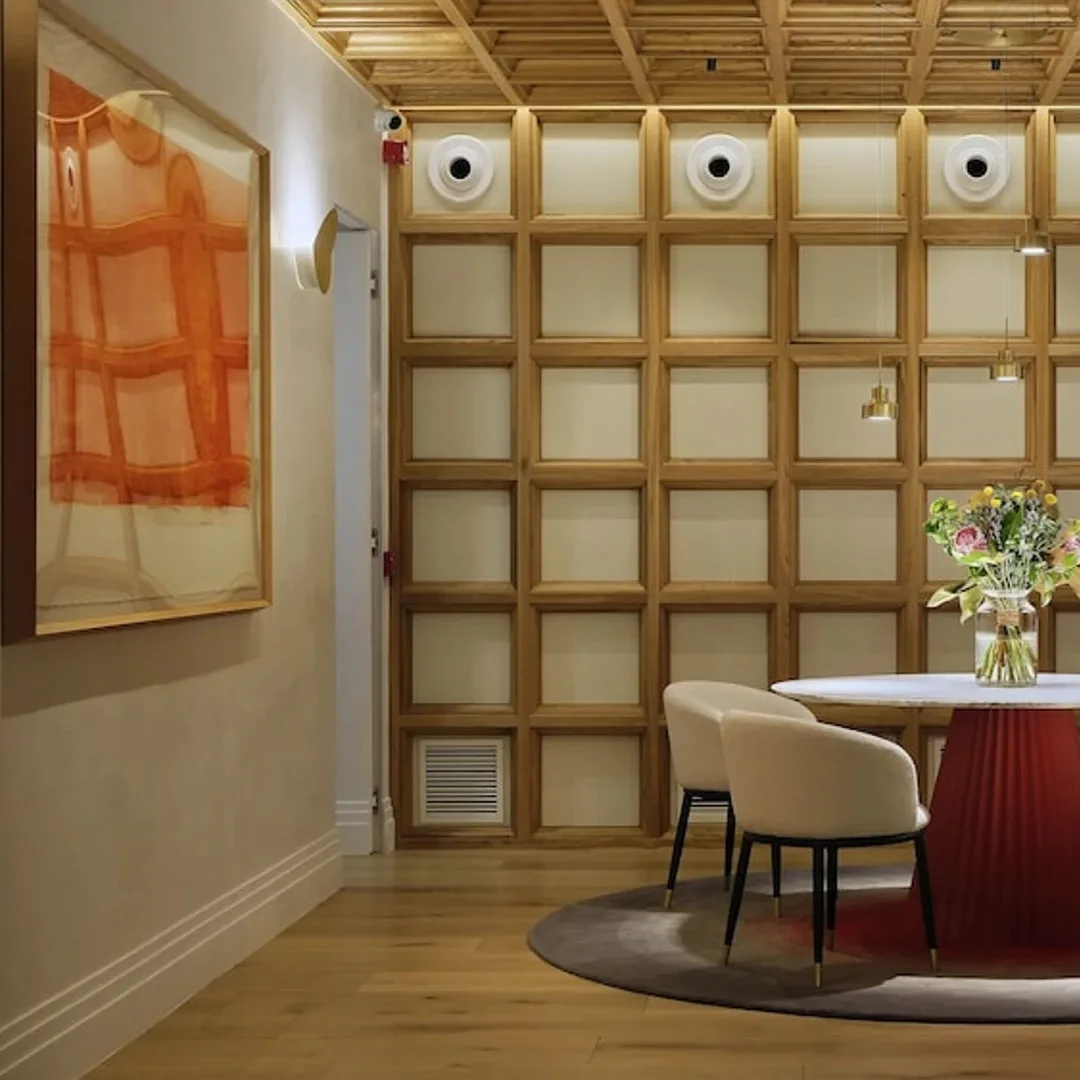 Eunice Hotel Gastronomico in Salamanca, Spain