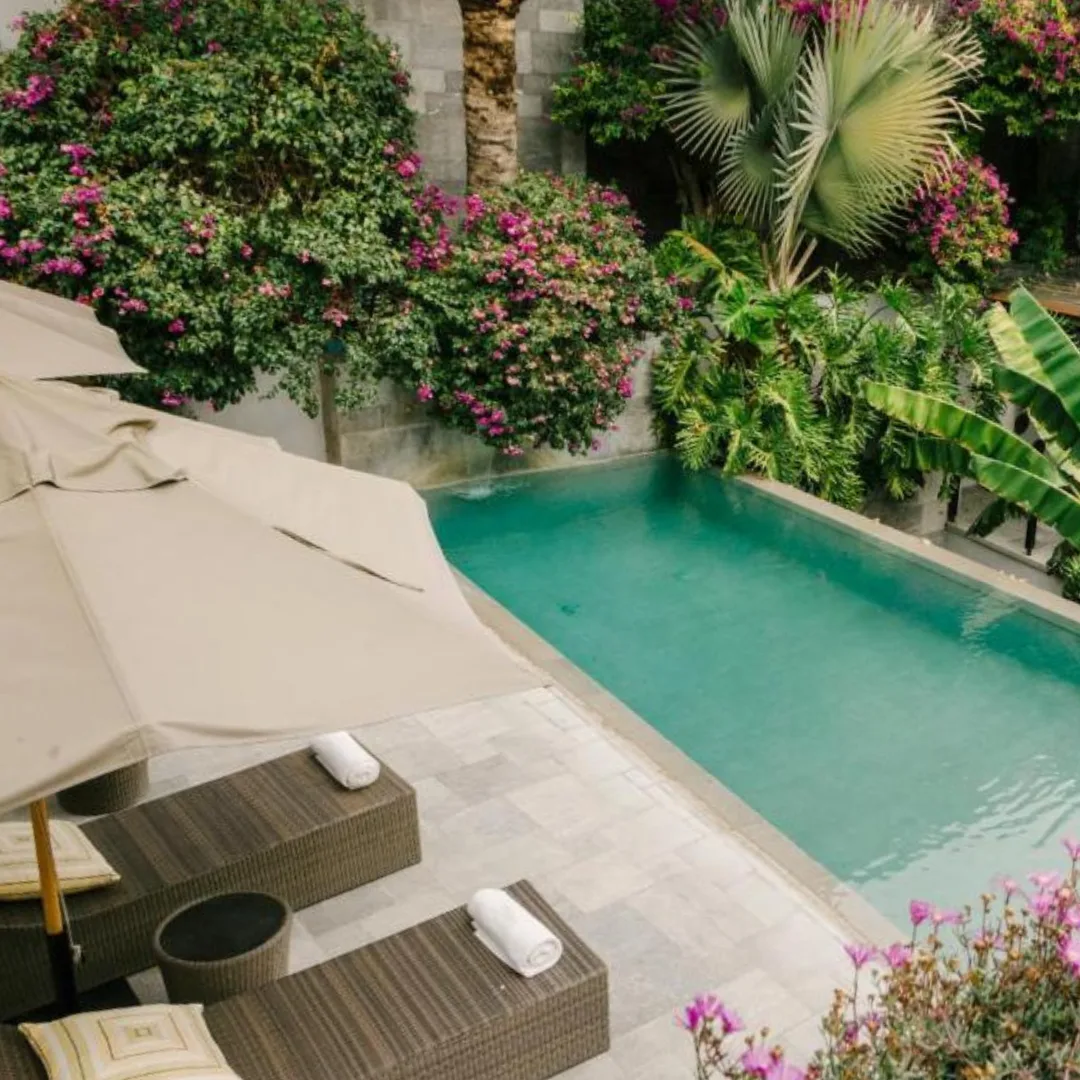 Hotel Matilda, a Member of Design Hotels in San Miguel de Allende, Mexico