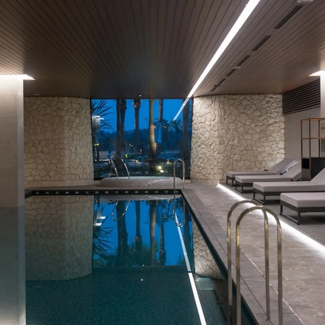 Hyatt Regency Seragaki Island Okinawa, Japan