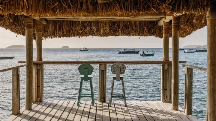 Paradise found: why Kokomo Private Island is one of Fiji’s most beautiful resorts