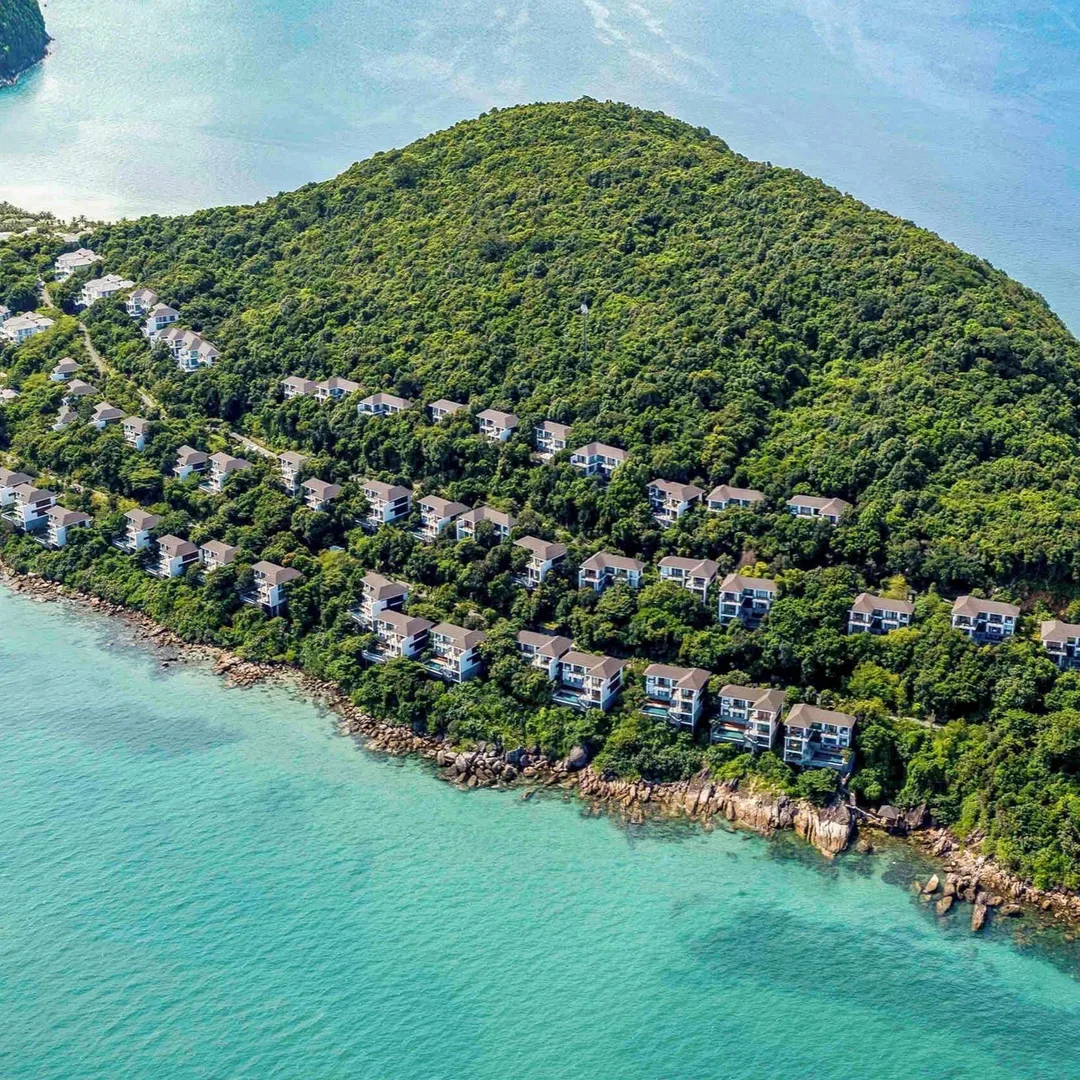 Phu Quoc All-Inclusive Pool Villas with Unlimited Free-Flow Drinks