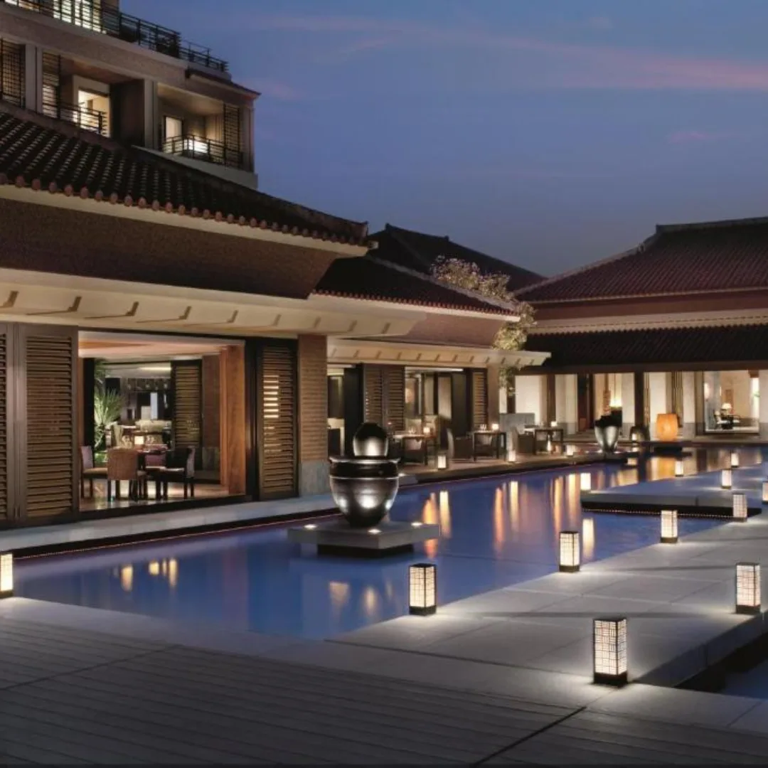 The Ritz-Carlton Okinawa