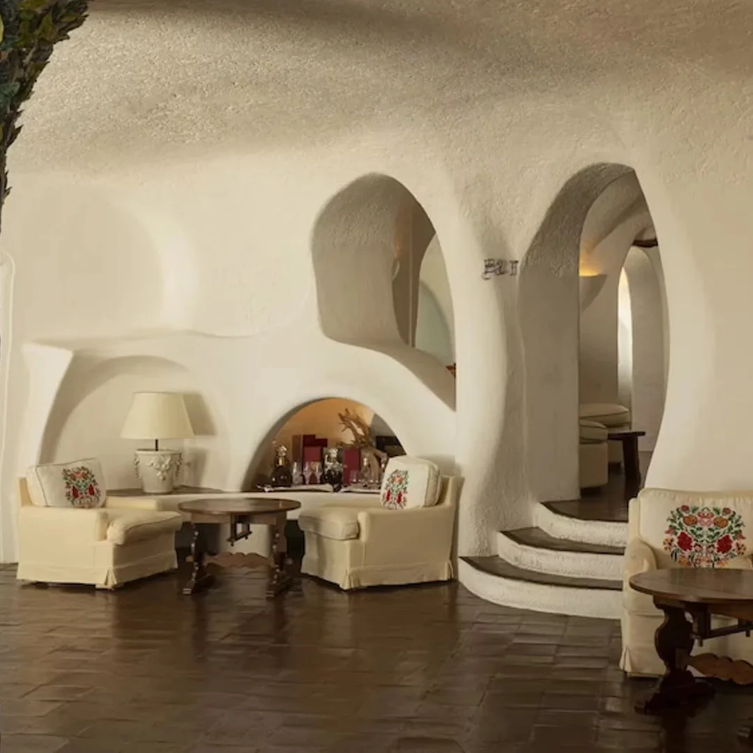 Romazzino, A Belmond Hotel, Costa Smeralda, Sardinia Italy
