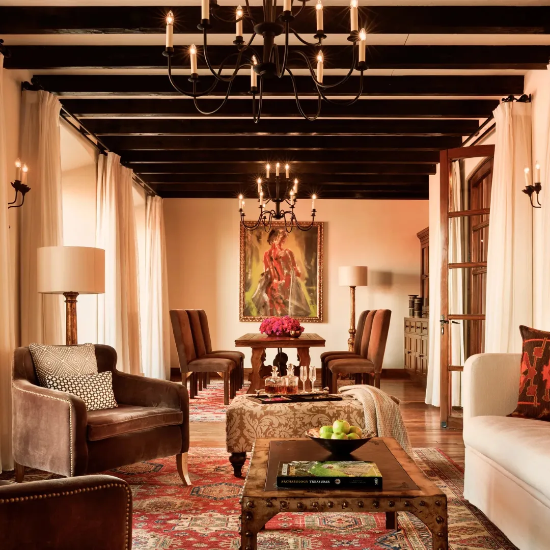 Rosewood San Miguel De Allende, San Miguel de Allende, GTO