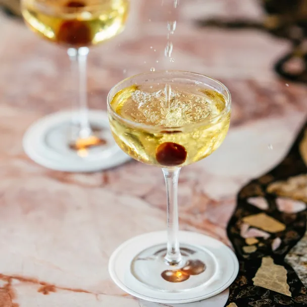 Lychee Martinez