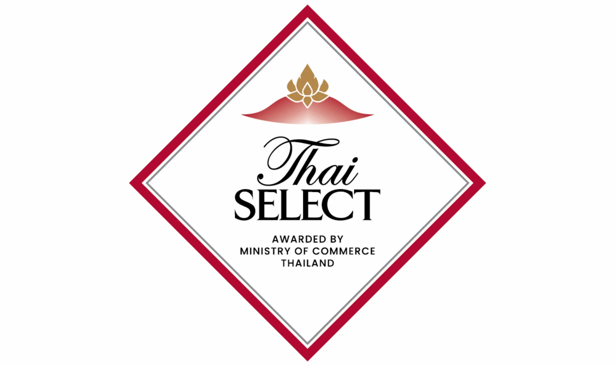Sponsor logo of Thai SELECT