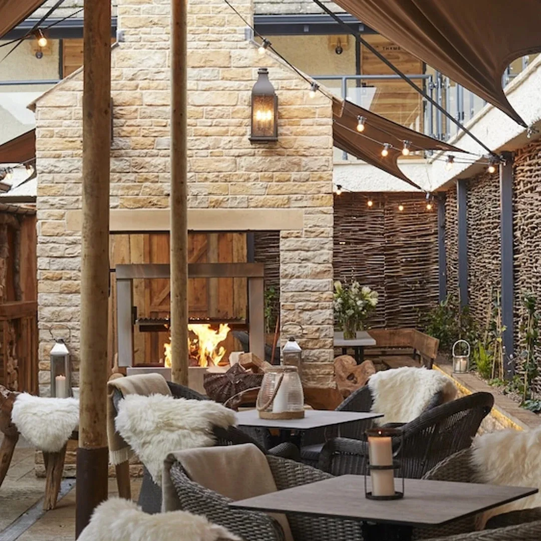 Wild Thyme & Honey, Cirencester, England