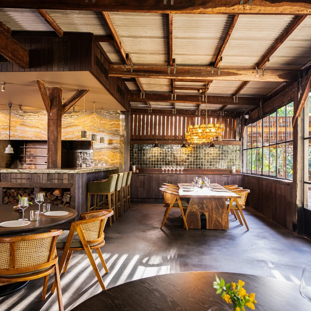 These are the best restaurants in Australia right now