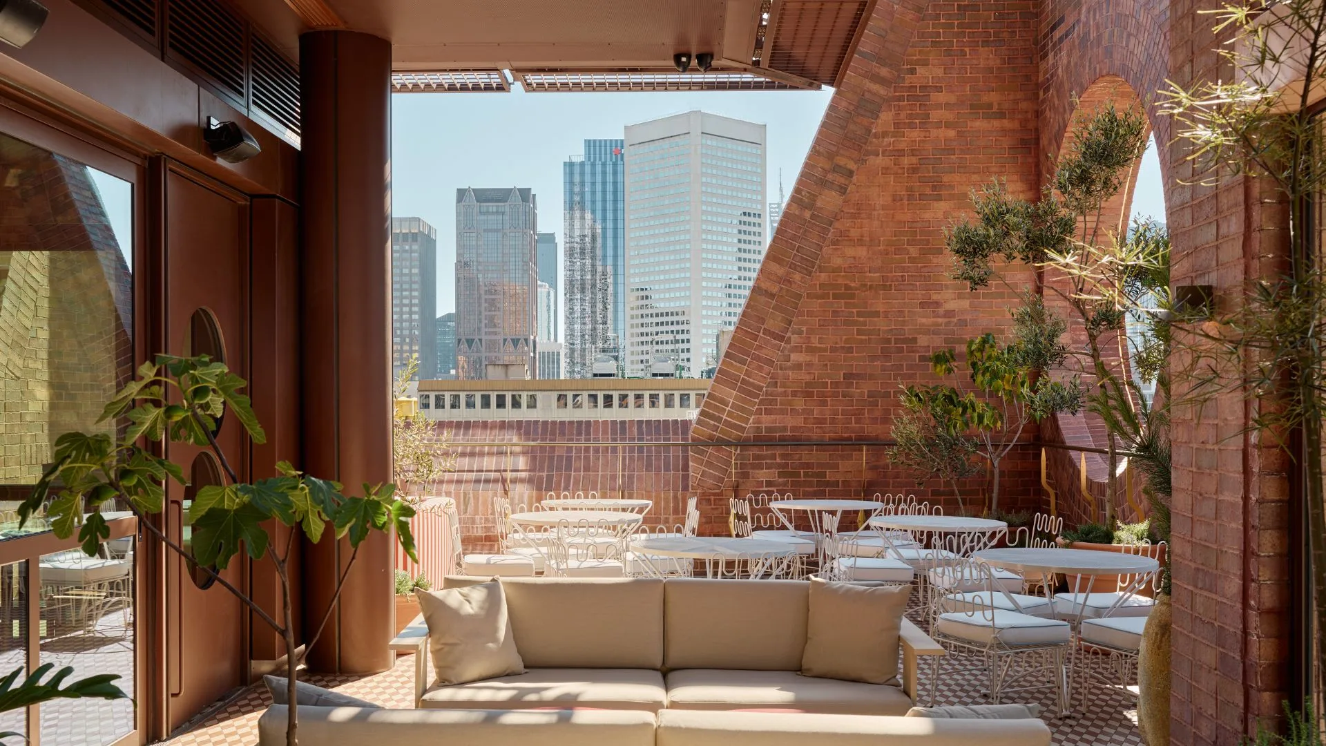 Melbourne's best new bars - Gourmet Traveller