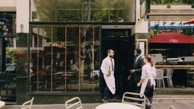 The best happy hours in Melbourne to tide you over until dinner