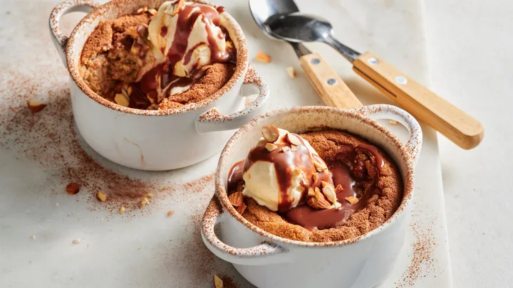 15 quick and easy chocolate dessert recipes